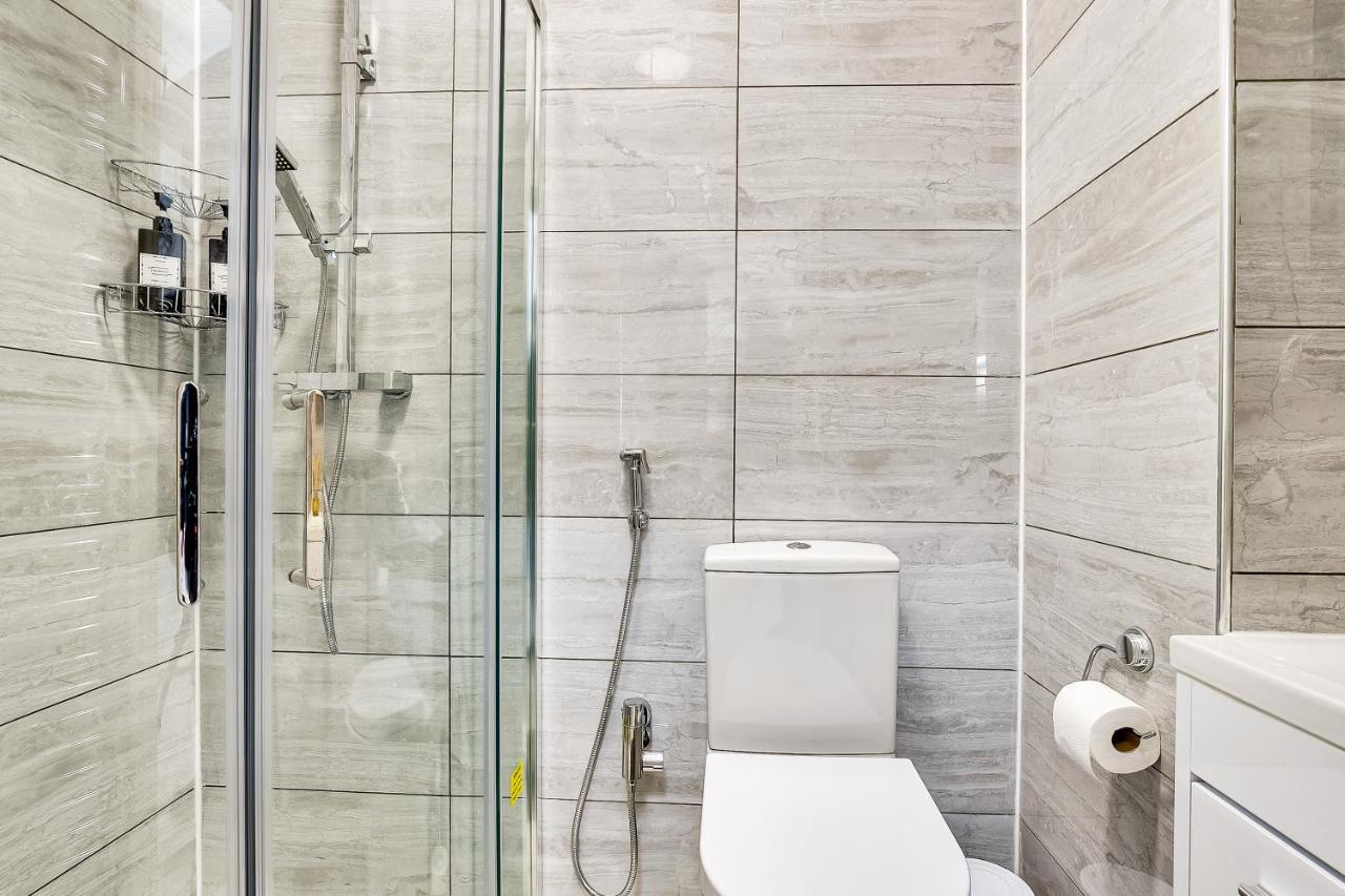 Apartamento Stunning In Heart Of Ldn With Garden